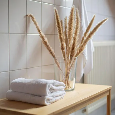 Apartment Linde Westermarkelsdorf