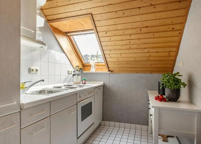 Linde شقة فيهمارن