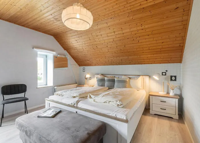 Linde شقة فيهمارن