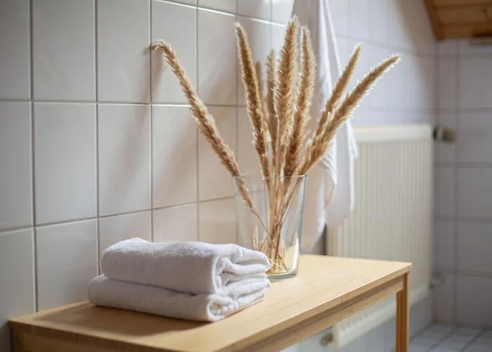 شقة Linde فيهمارن